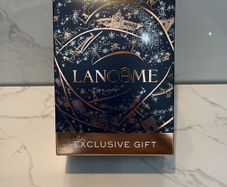 Lancome Exclusive Gift Set