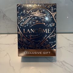 Lancome Exclusive Gift Set