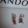 Brand new genuine pandora Mickey Mouse charm Image 6