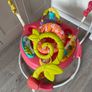 Fisher-Price Rainforest Jumperoo/Bouncer Image 4