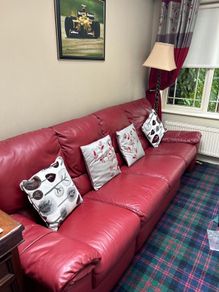 4 seater couch