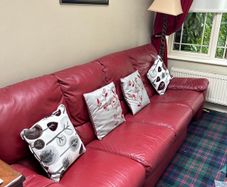 4 seater couch