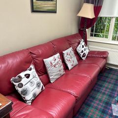 4 seater couch