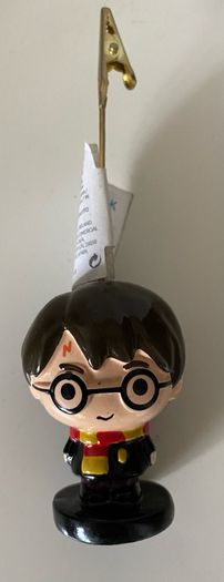 Harry Potter photo holder