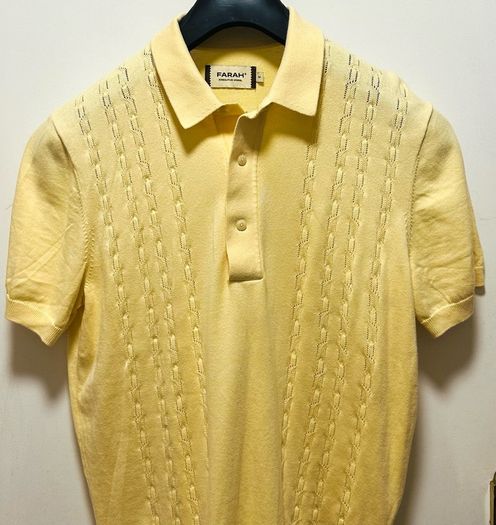 Farah Exclusive