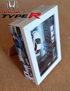 Honda Integra Type-R Ornament