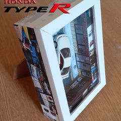 Honda Integra Type-R Ornament