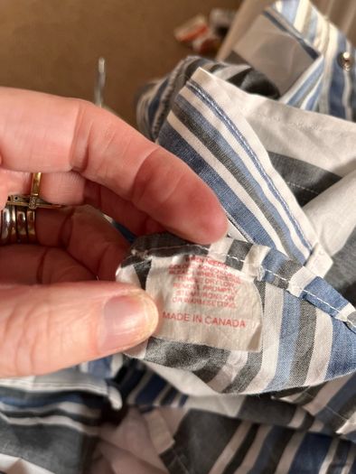 vintage western shirt