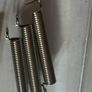 Floyd rose Tremolo Springs Stainless Steel Image 2