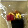 Lego Simpsons Minifigures Image 4