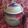 Badger Hill Bread Crock Image 2