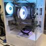 Brand New Gaming PC AMD Ryzen 5 CPU Nvidia GeForce GTX 1070 Ti 8GB Graphics Card 16GB Ram Upgrade 1000GB NVME SSD Boxed 12 Month Image 5