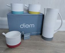 diem handmade set