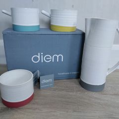 diem handmade set