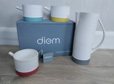 diem handmade set