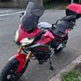 2022  F 900 XR F900XR - Fully Loaded  BMW History Image 9