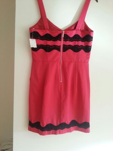 Cooper St dress new with tags