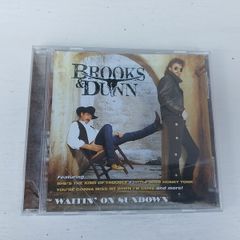 CD Brooks & Dunn