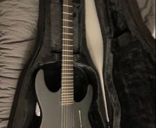 Electric Classical acoustic Guitar soft case gig bag Classical electric acoustic Guitar Hard case acoustic electric guitar parts accessories fender Stratocaster telecaster Gibson les Paul epiphone esp Jackson PRS Ibanez charvel
