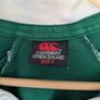 Ireland Rugby Vintage 2007 World Cup Jersey Canterbury small mens Image 3