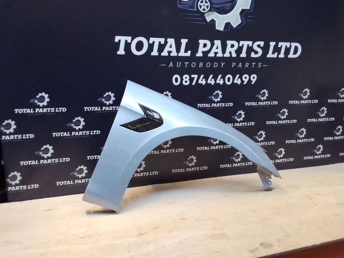 Byd seal 2023-on wing fender