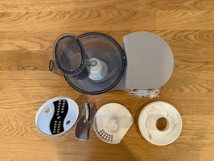 Kenwood Compact Food Processor 1.4L