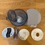 Kenwood Compact Food Processor 1.4L Image 2