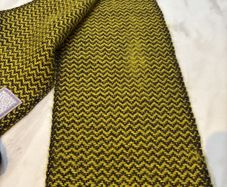 Lisbeth Mulcahy Pure Wool Scarf