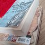 Joe Abercrombie - The Fitst Law Book 1 + 2, The Blade Itself + Before They Are Hanged Image 4