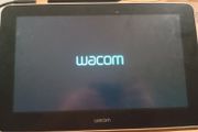 wacom one professional graphics pen tablet