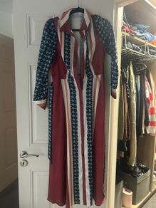 Gallery womans dress