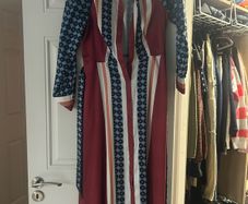 Gallery womans dress