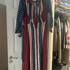 Gallery womans dress