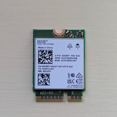 Intel Wi-fi 7 Be201 (be201ngw)