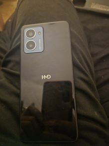 Swop Swop Hmd Pulse 128gb. 6gb Ram