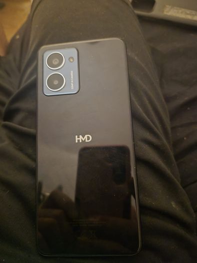 Swop Swop Hmd Pulse 128gb. 6gb Ram