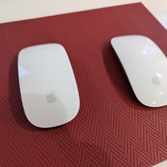 Apple Magic Mouse 2 (A1657 / EMC 2923