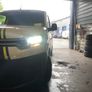Narva Headlight Led Bulbs, 6000k Or 6500k, 19w Or 24w, 12/24v In H1, H4, H7, H8, H9,  H11, H16, Hb3, Hb4, Hir2 Image 9