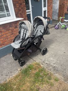 double buggy