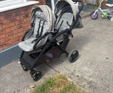 double buggy