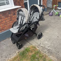 double buggy