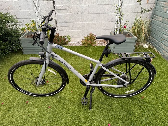 Ridgeback mens bike - M/L