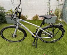 Ridgeback mens bike - M/L