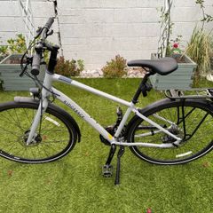 Ridgeback mens bike - M/L