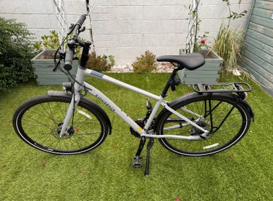 Ridgeback mens bike - M/L