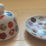 Avoca butter dish & creamer Image 7