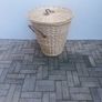 Wicker basket Image 4
