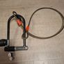 bike lock Image 2
