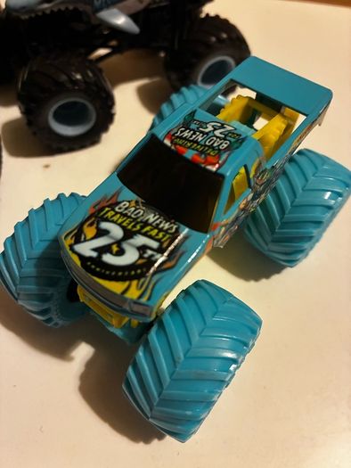 Monster Jam