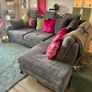L-shaped / corner sofa (bed & storage) Image 2